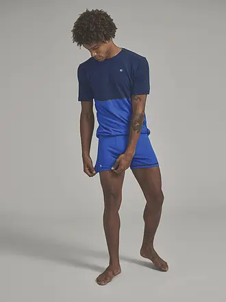 ORTOVOX | Herren Boxer Rock'n'Wool 185 | 